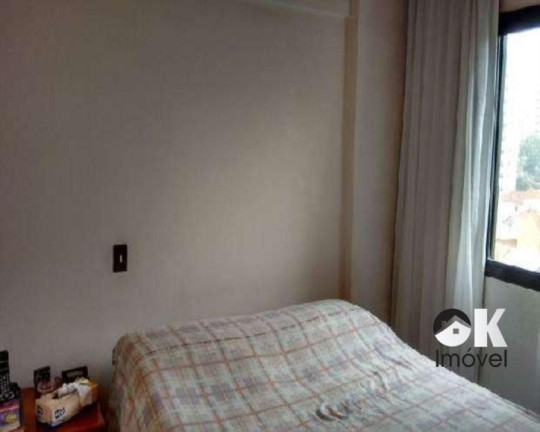 Imagem Apartamento com 2 Quartos à Venda, 100 m² em Jardim Paulista - São Paulo