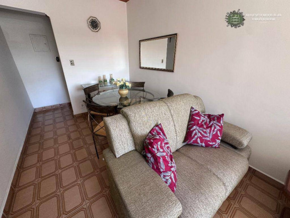 Imagem Apartamento com 2 Quartos à Venda, 65 m² em Boqueirão - Praia Grande