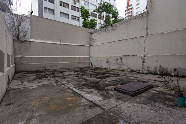 Imagem Apartamento com 1 Quarto à Venda, 40 m² em Santa Cecília - São Paulo Imagem Apartamento com 1 Quarto à Venda, 40 m² em Santa Cecília - São Paulo