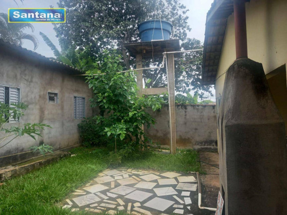 Imagem Casa com 3 Quartos à Venda, 213 m² em Estancia Itaguai - Caldas Novas Imagem Casa com 3 Quartos à Venda, 213 m² em Estancia Itaguai - Caldas Novas