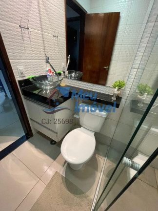 Imagem Casa com 2 Quartos à Venda, 220 m² em Setor Habitacional Arniqueira (águas Claras) - Brasília