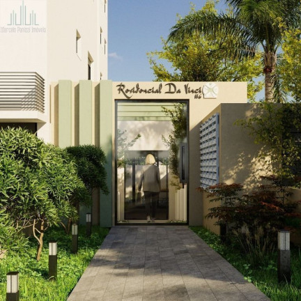 Imagem Apartamento com 2 Quartos à Venda, 71 m² em Borgo - Bento Gonçalves