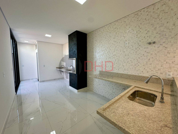 Imagem Casa de Condomínio com 3 Quartos à Venda, 154 m² em Horto Florestal - Sorocaba