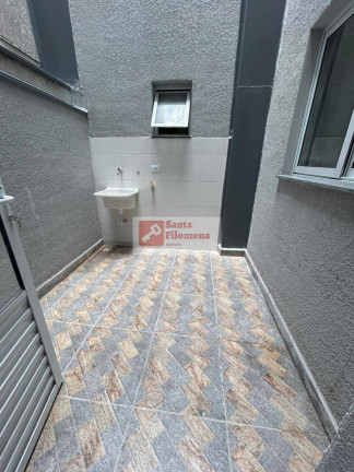 Imagem Apartamento com 2 Quartos à Venda, 37 m² em Vila Príncipe De Gales - Santo André Imagem Apartamento com 2 Quartos à Venda, 37 m² em Vila Príncipe De Gales - Santo André