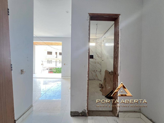 Imagem Casa com 3 Quartos à Venda, 143 m² em Cidade Nova - Santana Do Paraíso Imagem Casa com 3 Quartos à Venda, 143 m² em Cidade Nova - Santana Do Paraíso