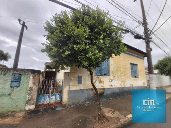 Imagem Casa à Venda, 240 m² em Centro - Boituva Imagem Casa à Venda, 240 m² em Centro - Boituva