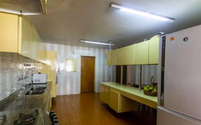 Imagem Apartamento com 4 Quartos à Venda, 285 m² em Ipiranga - São Paulo