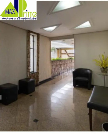 Imagem Apartamento com 2 Quartos à Venda, 70 m² em Vila São Geraldo - São Paulo