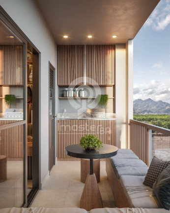 Imagem Apartamento com 3 Quartos à Venda, 117 m² em Barra Da Tijuca - Rio De Janeiro