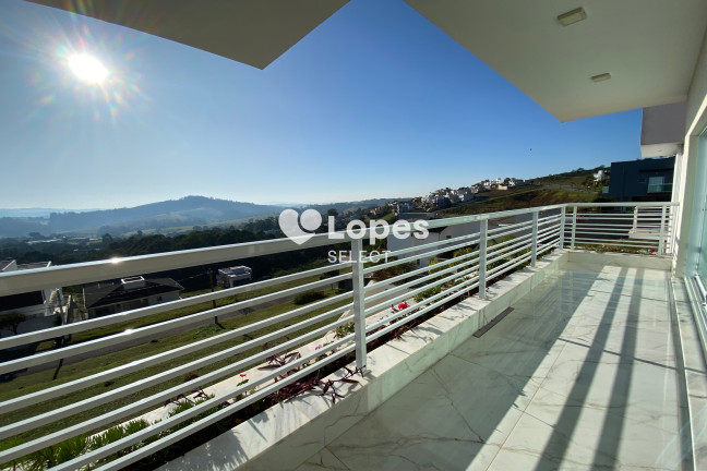 Imagem Imóvel com 3 Quartos à Venda, 392 m² em Condomínio Residencial Itatiba Country Club - Itatiba