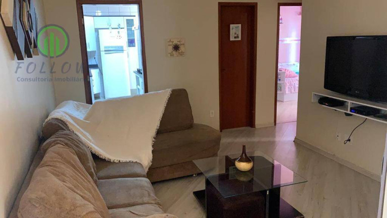 Imagem Apartamento com 2 Quartos à Venda, 65 m² em Jaguaribe - Osasco