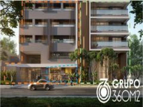 Imagem Apartamento com 3 Quartos à Venda, 154 m² em Campo Belo - São Paulo Imagem Apartamento com 3 Quartos à Venda, 154 m² em Campo Belo - São Paulo