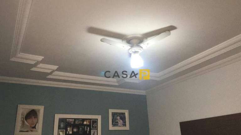 Imagem Casa com 3 Quartos à Venda, 116 m² em São José - Americana