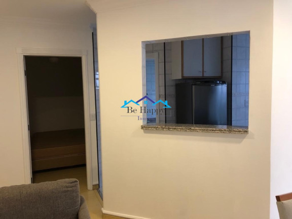 Imagem Apartamento com 1 Quarto para Alugar, 55 m² em Vila Olímpia - São Paulo Imagem Apartamento com 1 Quarto para Alugar, 55 m² em Vila Olímpia - São Paulo