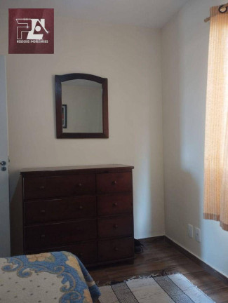 Imagem Casa com 2 Quartos à Venda, 52 m² em Loteamento Jardim Primavera - Lorena