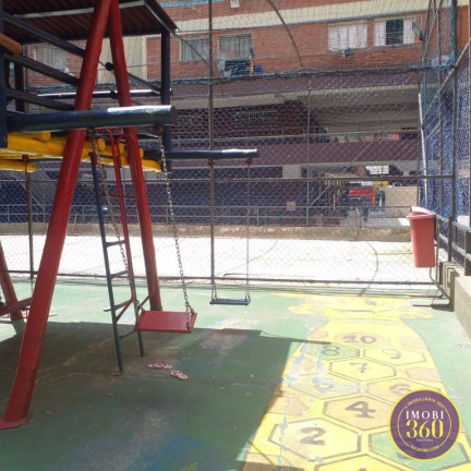 Imagem Apartamento com 2 Quartos à Venda, 41 m² em Brás - São Paulo