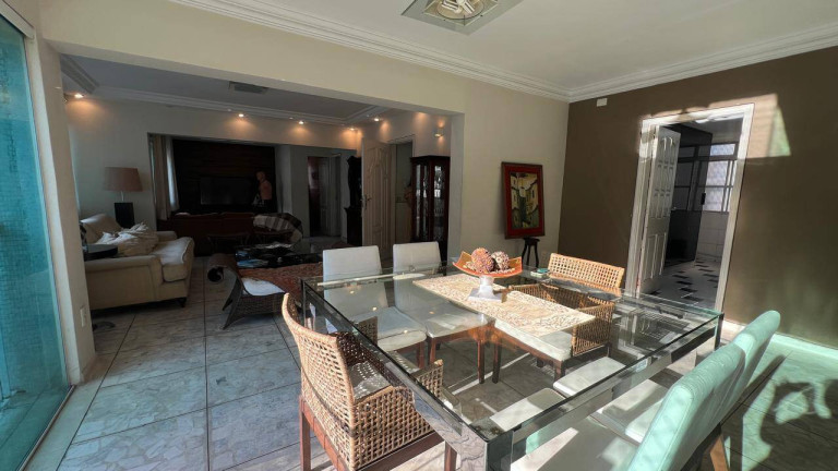 Imagem Apartamento com 4 Quartos à Venda, 184 m² em Ponta Da Praia - Santos Imagem Apartamento com 4 Quartos à Venda, 184 m² em Ponta Da Praia - Santos