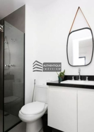 Imagem Apartamento com 1 Quarto à Venda, 30 m² em Pinheiros - São Paulo Imagem Apartamento com 1 Quarto à Venda, 30 m² em Pinheiros - São Paulo
