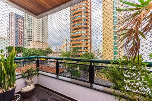 Imagem Apartamento com 4 Quartos à Venda, 220 m² em Santana - São Paulo Imagem Apartamento com 4 Quartos à Venda, 220 m² em Santana - São Paulo