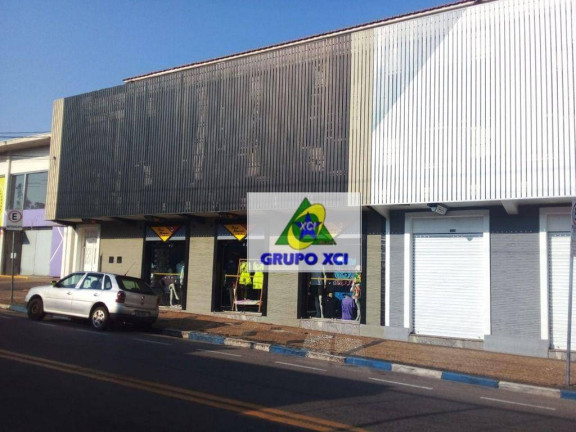 Imagem Sobrado à Venda, 909 m² em Centro - Tietê Imagem Sobrado à Venda, 909 m² em Centro - Tietê