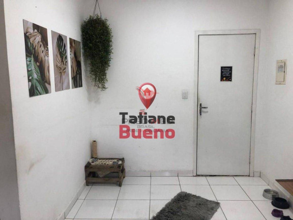 Imagem Apartamento com 2 Quartos à Venda, 48 m² em Parque Industrial - São José Dos Campos