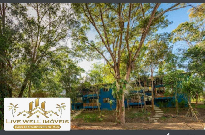 Imagem Casa com 1 Quarto à Venda, 39 m² em Trancoso - Porto Seguro