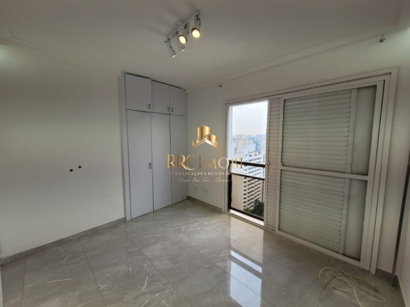 Imagem Imóvel com 3 Quartos para Alugar, 210 m² em Indianópolis - São Paulo