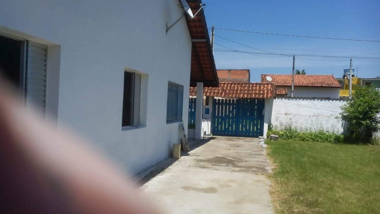 Imagem Casa com 4 Quartos à Venda, 190 m² em Jardim Bopiranga - Itanhaem