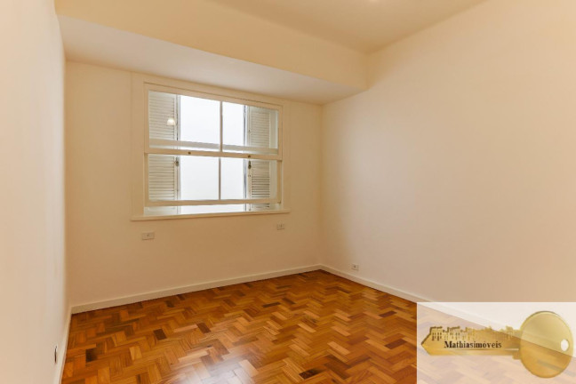 Apartamento com 3 Quartos à Venda, 110 m² em Lagoa - Rio De Janeiro