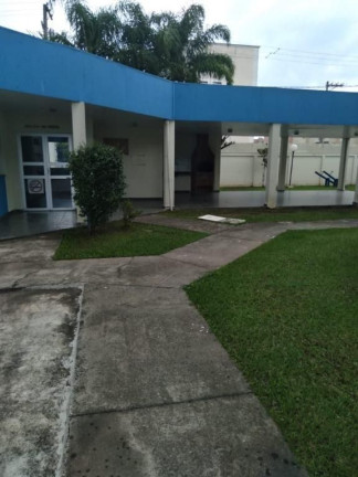 Imagem Apartamento com 2 Quartos à Venda ou Locação, 48 m² em Vila Urupês - Suzano