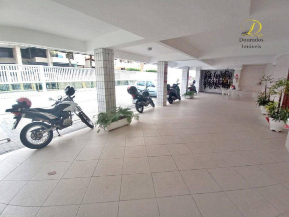 Imagem Apartamento com 1 Quarto à Venda, 38 m² em Tupi - Praia Grande