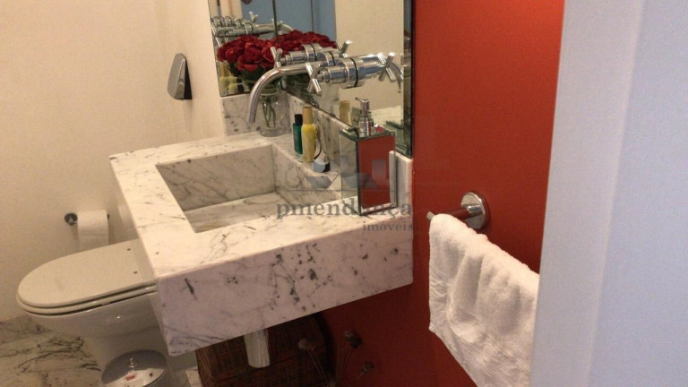 Imagem Apartamento com 4 Quartos à Venda, 282 m² em Higienópolis - São Paulo
