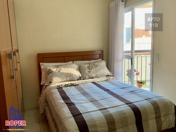 Apartamento com 3 Quartos à Venda, 87 m² em Mooca - São Paulo