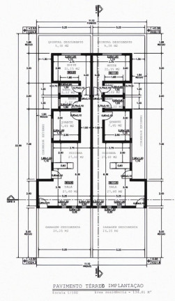 Imagem Casa com 2 Quartos à Venda, 67 m² em Itapeva - Itapeva