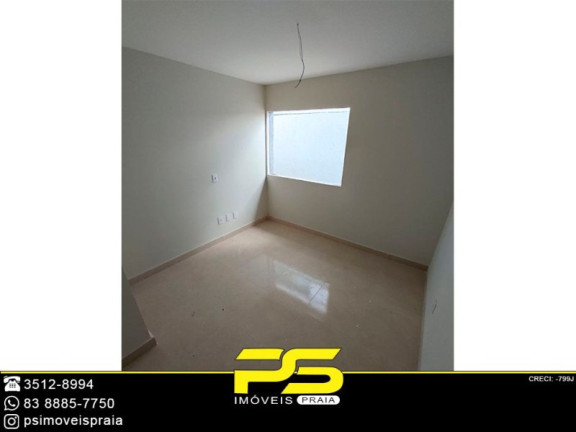 Imagem Casa com 2 Quartos à Venda, 56 m² em João Paulo Ii - João Pessoa