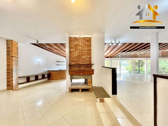 Imagem Casa de Condomínio com 4 Quartos à Venda, 409 m² em Granja Viana - Carapicuíba