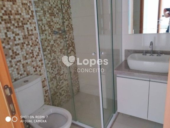 Imagem Apartamento com 2 Quartos para Alugar, 64 m² em Boqueirão - Santos