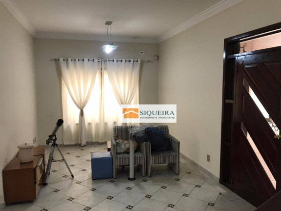 Imagem Casa com 3 Quartos à Venda, 360 m² em Vila Odin - Sorocaba Imagem Casa com 3 Quartos à Venda, 360 m² em Vila Odin - Sorocaba