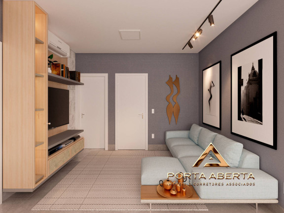 Imagem Apartamento com 3 Quartos à Venda, 85 m² em Bom Retiro - Ipatinga