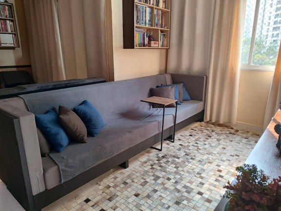 Imagem Apartamento com 2 Quartos à Venda, 73 m² em Vila Andrade - São Paulo Imagem Apartamento com 2 Quartos à Venda, 73 m² em Vila Andrade - São Paulo