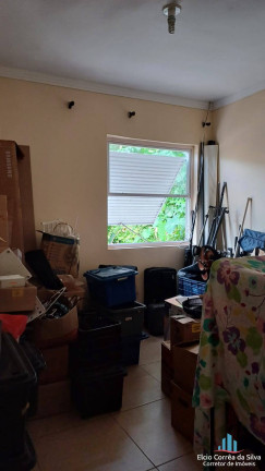 Imagem Casa com 4 Quartos à Venda, 300 m² em Jabaquara - Santos