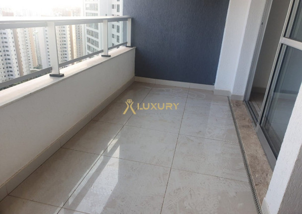 Imagem Imóvel com 3 Quartos à Venda, 86 m² em Vila Da Serra - Nova Lima