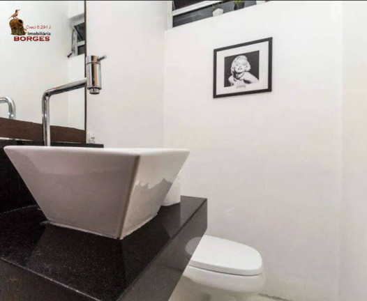 Imagem Casa com 4 Quartos à Venda, 220 m² em Campo Belo - São Paulo Imagem Casa com 4 Quartos à Venda, 220 m² em Campo Belo - São Paulo
