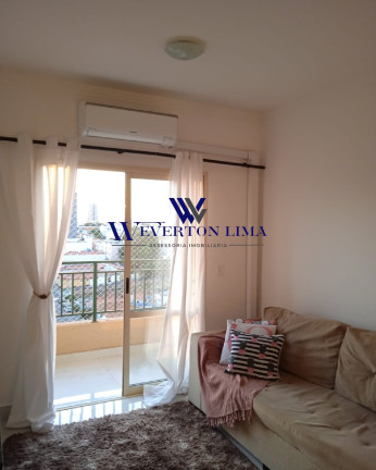 Imagem Apartamento com 1 Quarto à Venda, 50 m² em Centro - Indaiatuba