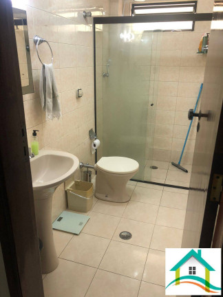 Imagem Apartamento com 1 Quarto à Venda, 47 m² em Santa Maria - São Caetano Do Sul