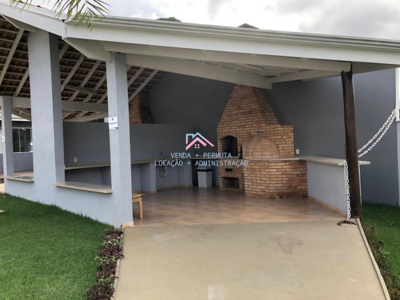 Imagem Casa com 3 Quartos à Venda, 220 m² em Chácaras Aracary - Várzea Paulista