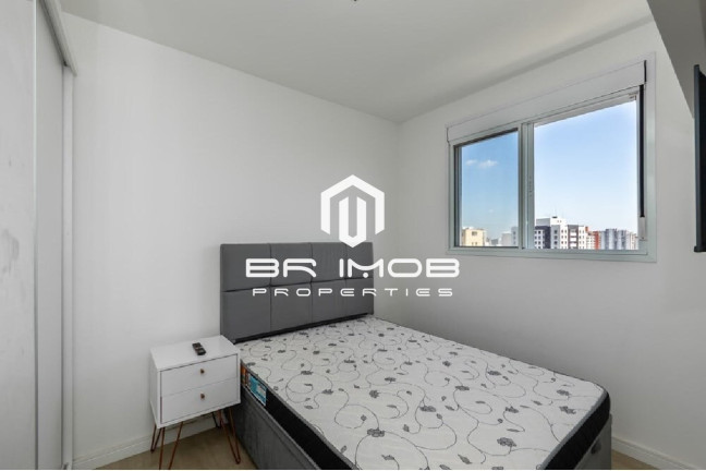Imagem Imóvel com 1 Quarto à Venda, 36 m² em Chácara Inglesa - São Paulo Imagem Imóvel com 1 Quarto à Venda, 36 m² em Chácara Inglesa - São Paulo