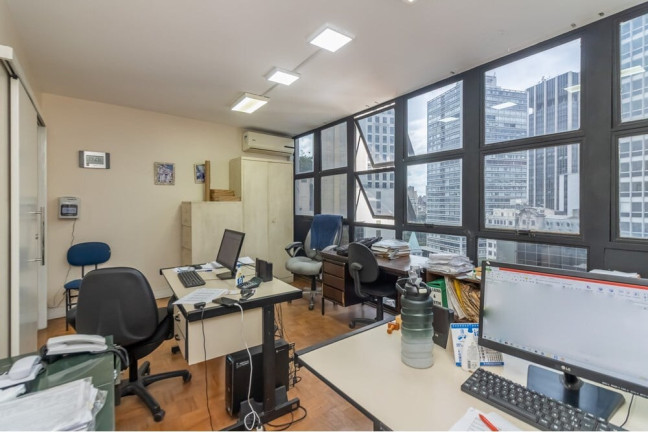Imagem Imóvel à Venda, 87 m² em Sé - São Paulo