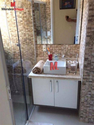 Imagem Apartamento com 2 Quartos à Venda, 62 m² em Jardim Guarujá - Sorocaba Imagem Apartamento com 2 Quartos à Venda, 62 m² em Jardim Guarujá - Sorocaba