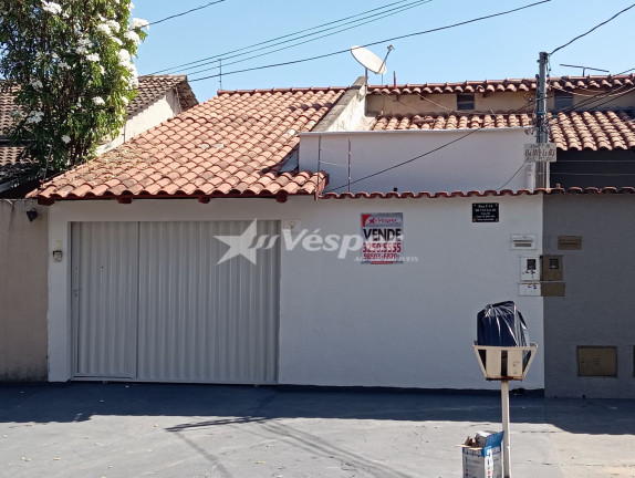 Casa com 2 Quartos à Venda, 88 m² em Setor Faiçalville - Goiânia